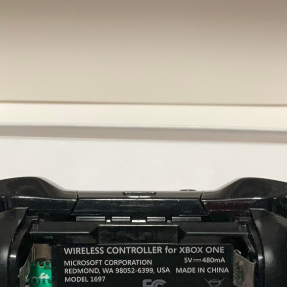 Xbox One Wireless Controller - Picture 10 of 10